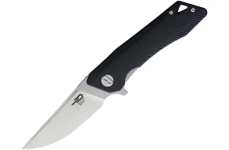 Bestech Knives Thorn Linerlock Folding Knife - view 2